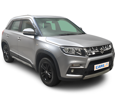 Maruti Vitara Brezza-img